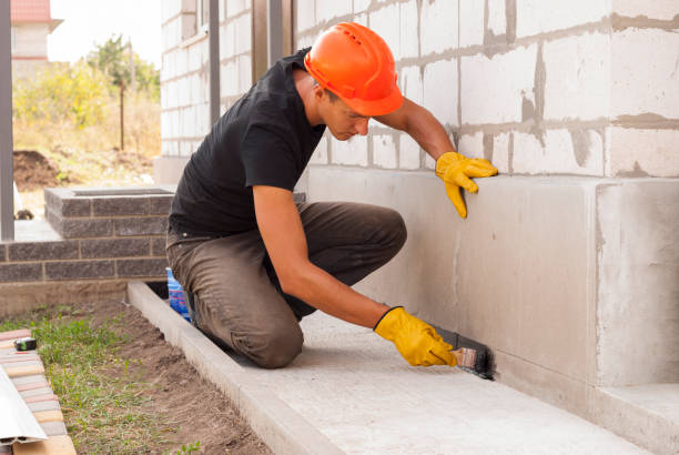 Licensed Basement Waterproofing service in Scottsburg, IN - Halo Water Proofing